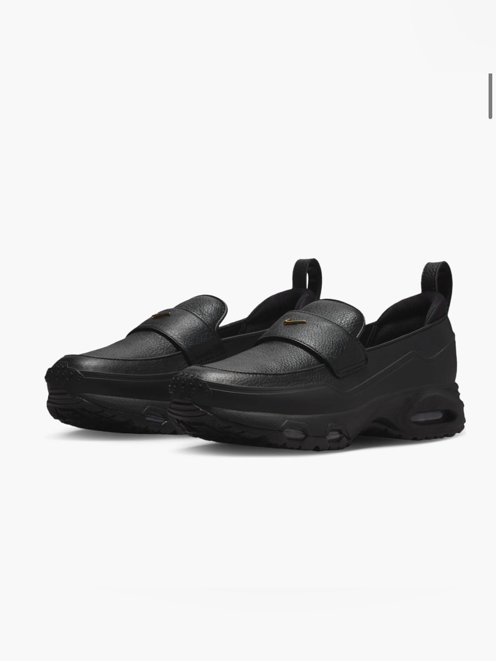 Nike Air Max Phenomena Loafer W Sz 8 NWT